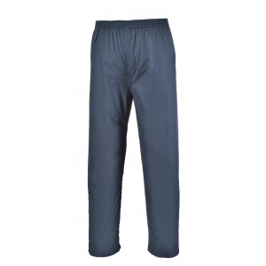 CALÇA IMPERMEÁVEL AZUL ESCURO S536